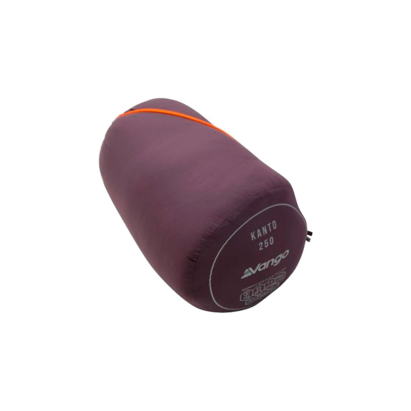 Vango Schlafsack Kanto 250(lila)