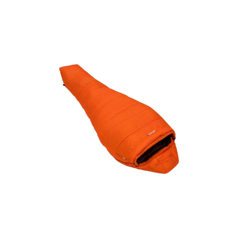 Vango Schlafsack Microlite 300(orange)