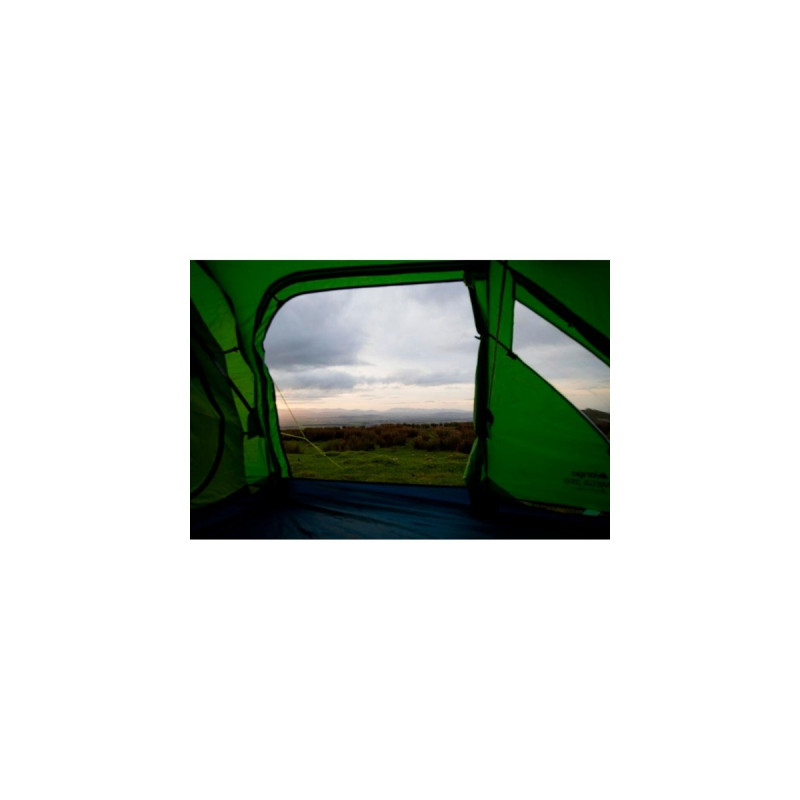 Vango Tunnelzelt Omega 250(grün/grau)