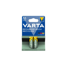 Varta Akku AA(2 Stück, AA)