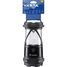 Varta Indestructible L30 Pro, LED-Leuchte(schwarz)