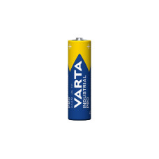 Varta Industrial, Batterie(1 Stück, AA)