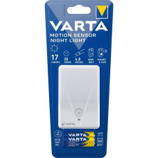 Varta Motion Sensor Night Light, Nachtlicht(weiß)