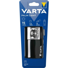 Varta Palm Light, Taschenlampe(schwarz)