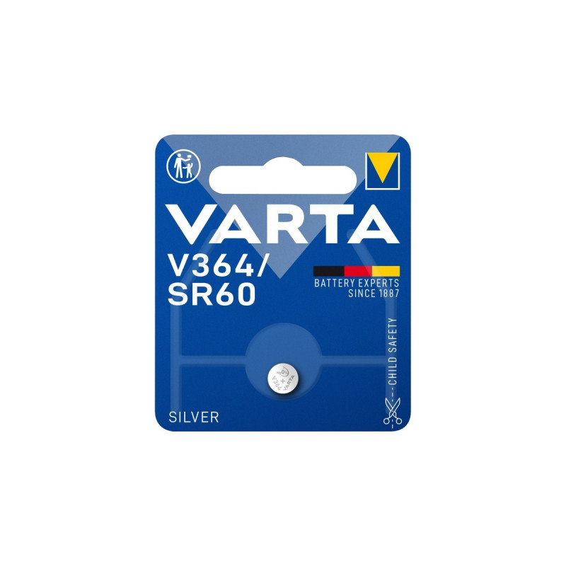 Varta Professional V364, Batterie(1 Stück)