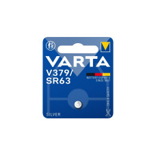 Varta Professional V379, Batterie(1 Stück)
