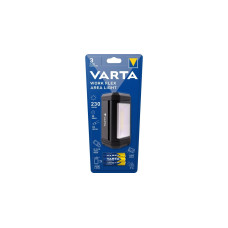 Varta WorkFlex Area Light, Arbeitsleuchte(schwarz)