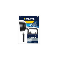 Varta WorkFlex BL40, Arbeitsleuchte(schwarz)