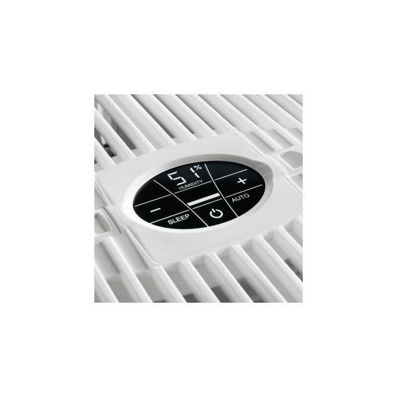 Venta Comfort Plus LW25, Luftbefeuchter(weiß)