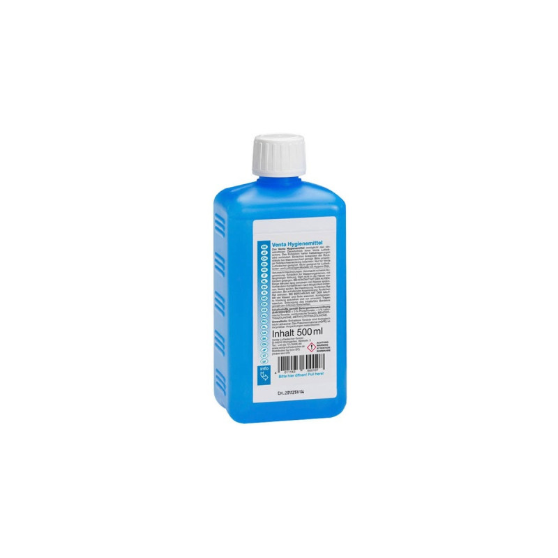Venta Hygienemittel 6001000, Reinigungsmittel(für Luftwäscher, 500ml)