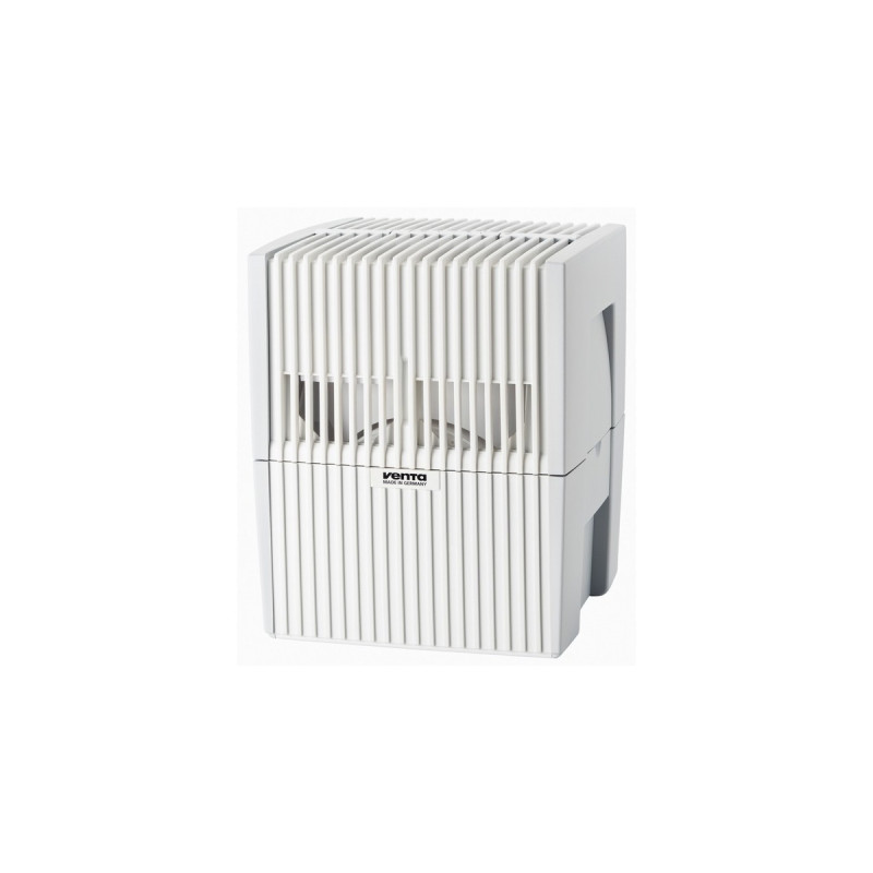 Venta LW15, Luftbefeuchter(weiß/grau)