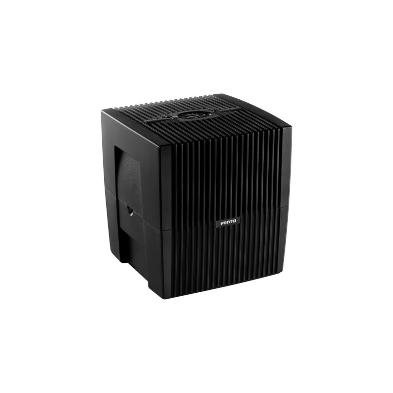 Venta LW25 Comfort Plus , Luftbefeuchter(schwarz)