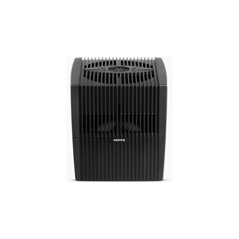 Venta LW25 Comfort Plus , Luftbefeuchter(schwarz)