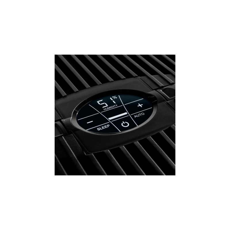 Venta LW25 Comfort Plus , Luftbefeuchter(schwarz)