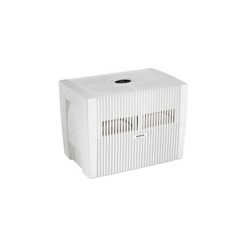 Venta LW45 Comfort Plus, Luftbefeuchter(weiß)