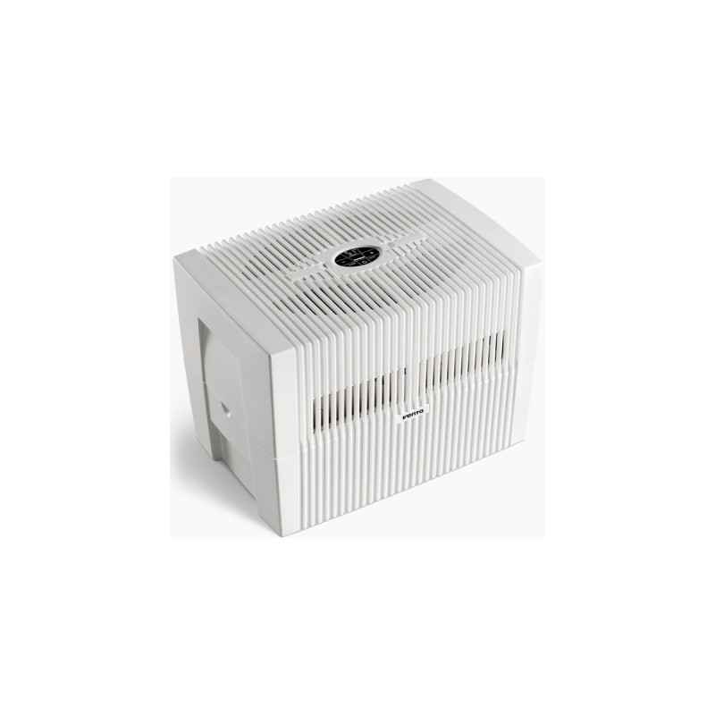 Venta LW45 Comfort Plus, Luftbefeuchter(weiß)