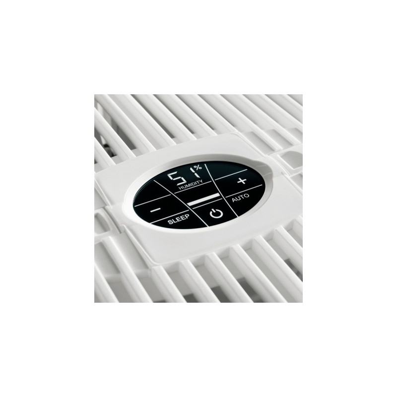 Venta LW45 Comfort Plus, Luftbefeuchter(weiß)