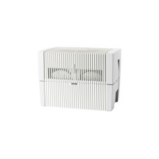Venta LW45, Luftbefeuchter(weiß/grau)