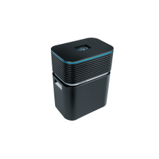 Venta LW74 AEROSTYLE WIFI, Luftbefeuchter(schwarz)