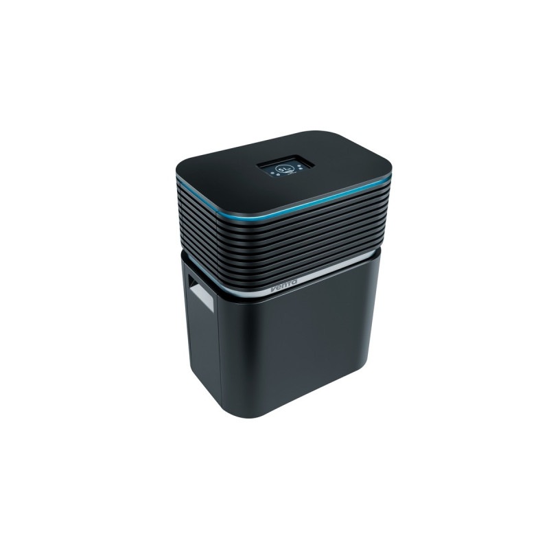 Venta LW74 AEROSTYLE WIFI, Luftbefeuchter(schwarz)