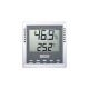 Venta Thermometer-Hygrometer 6011000(silber/grau)