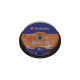 Verbatim DVD-R 4,7 GB, DVD-Rohlinge(16fach, 10 Stück)