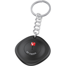 Verbatim My Finder, Ortungstracker(schwarz, Bluetooth, NFC)