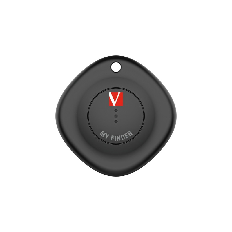 Verbatim My Finder, Ortungstracker(schwarz, Bluetooth, NFC)