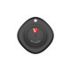 Verbatim My Finder, Ortungstracker(schwarz/weiß, Bluetooth, NFC)
