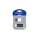 Verbatim Pin Stripe 8 GB, USB-Stick(schwarz)