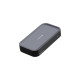 Verbatim Share My Screen 1080p USB-Wireless Adapter WDA-01, Dockingstation(schwarz, HDMI, VGA, USB-C, SD, microSD)