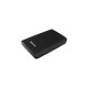 Verbatim Store 'n' Go 1 TB, Externe Festplatte(schwarz, Micro-USB-B 3.2 Gen 1 (5 Gbit/s), Retail)