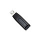 Verbatim Store 'n' Go V3 64 GB, USB-Stick(schwarz/grau, USB-A 3.2 Gen 1)