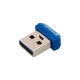 Verbatim Store 'n' Stay Nano 32 GB, USB-Stick(blau, USB-A 3.2 Gen 1)