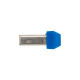 Verbatim Store 'n' Stay Nano 64 GB, USB-Stick(blau, USB-A 3.2 Gen 1)
