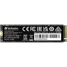 Verbatim Vi5000 1 TB, SSD