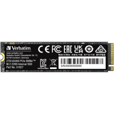 Verbatim Vi5000 2 TB, SSD