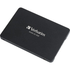 Verbatim Vi550 1 TB, SSD(schwarz, SATA 6 Gb/s, 2,5")