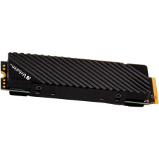 Verbatim Vi7000G 1 TB, SSD(schwarz, PCIe 4.0 x4, NVMe, M.2 2280, Kühlkörper)