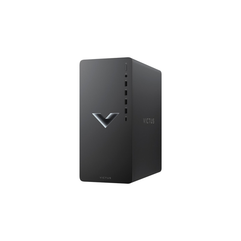 Victus by HP 15L Gaming Desktop TG02-2210ng, Gaming-PC(schwarz, ohne Betriebssystem)