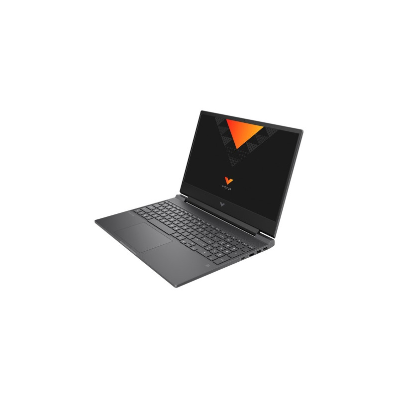 Victus by HP 15-fa1155ng, Gaming-Notebook(grau, ohne Betriebssystem, 39.6 cm (15.6 Zoll) & 144 Hz Display, 512 GB SSD)
