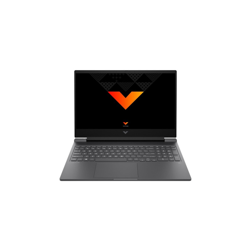 Victus by HP 16-s0155ng, Gaming-Notebook(grau, ohne Betriebssystem, 40.9 cm (16.1 Zoll) & 144 Hz Display, 512 GB SSD)