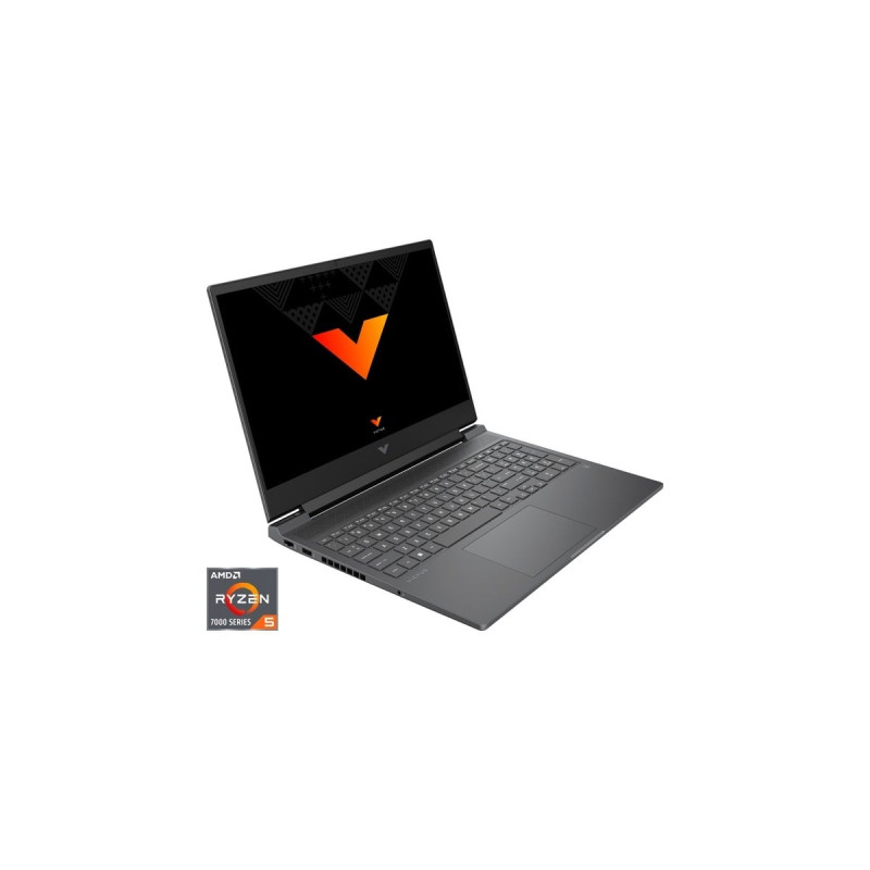 Victus by HP 16-s0155ng, Gaming-Notebook(grau, ohne Betriebssystem, 40.9 cm (16.1 Zoll) & 144 Hz Display, 512 GB SSD, Outlet)