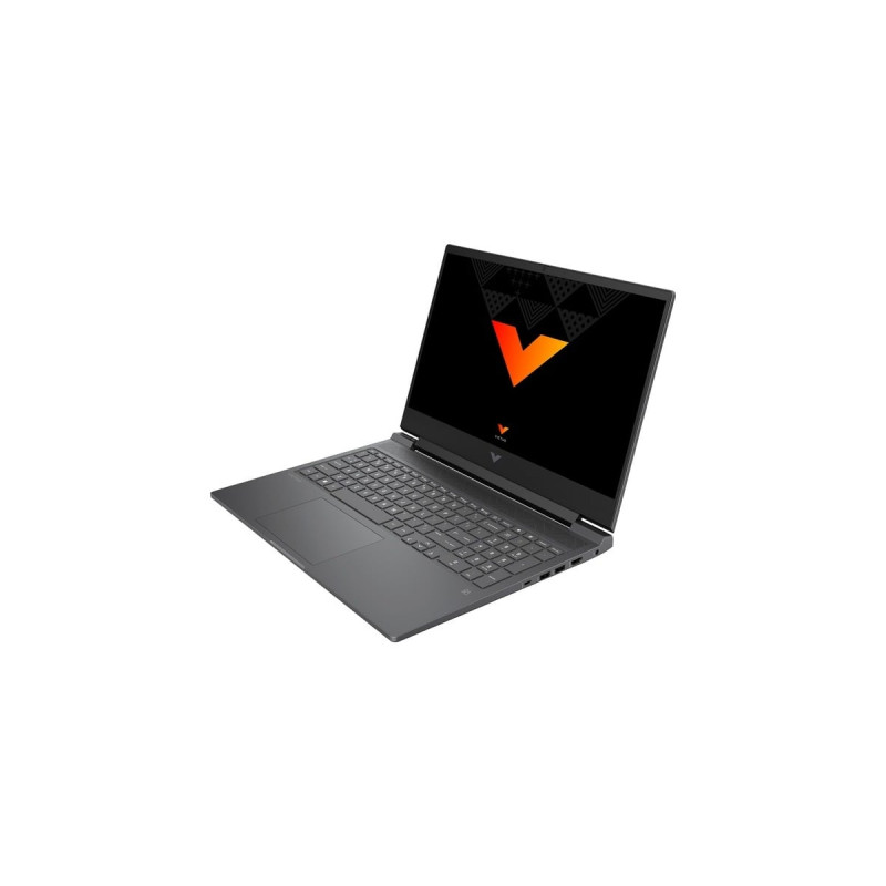 Victus by HP 16-s0155ng, Gaming-Notebook(grau, ohne Betriebssystem, 40.9 cm (16.1 Zoll) & 144 Hz Display, 512 GB SSD, Outlet)