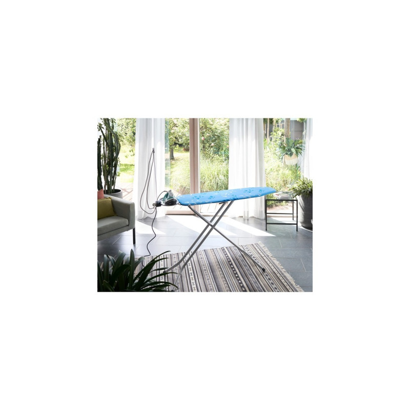 Vileda BRAVO plus, Bügeltisch(blau)