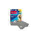 Vileda Pet Pro Microfaser-Handtuch M(grau, Größe M, 45 x 70cm)