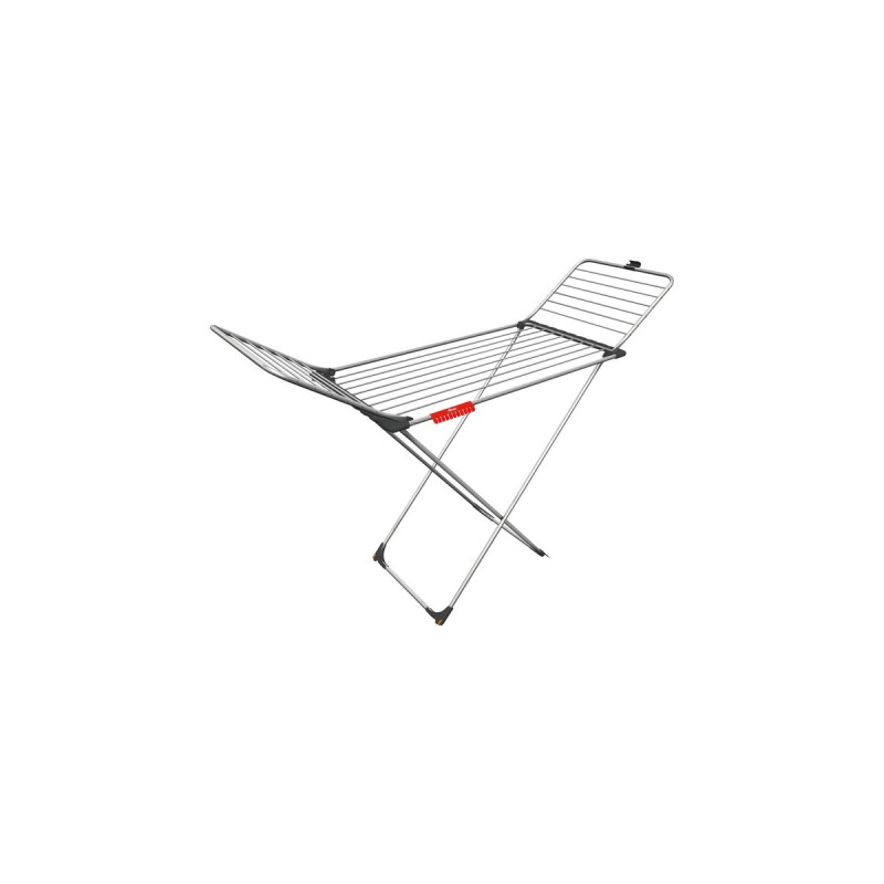 Vileda Wäscheständer Aluminium 100(silber)