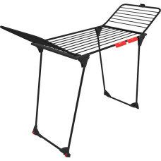 ViledaKING Ultimate, Wäscheständer(schwarz)