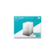WD 4TB My Cloud Home Duo, NAS(weiß)