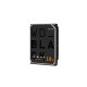 WD Black 10 TB, Festplatte(SATA 6 Gb/s, 3,5